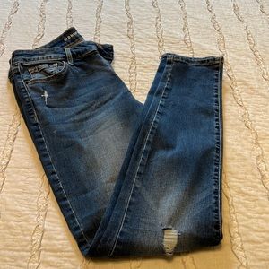 Old Navy Rockstar Jeggings